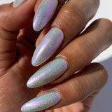 Boneyard Nail Lacquer