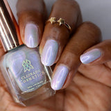 Boneyard Nail Lacquer