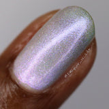 Boneyard Nail Lacquer
