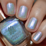 Boneyard Nail Lacquer