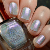 Boneyard Nail Lacquer