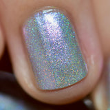 Boneyard Nail Lacquer