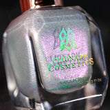 Boneyard Nail Lacquer