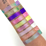 Solarium | Electric Multichrome Eyeshadow