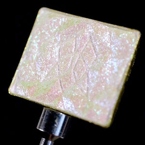 Close up shot of Brilliance.