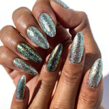 Catacomb Nail Lacquer