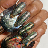 Catacomb Nail Lacquer