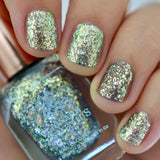 Catacomb Nail Lacquer