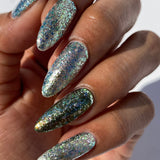 Catacomb Nail Lacquer