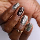 Catacomb Nail Lacquer