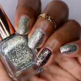 Catacomb Nail Lacquer