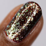 Catacomb Nail Lacquer