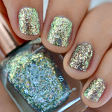 Catacomb Nail Lacquer
