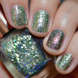 Catacomb Nail Lacquer