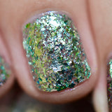 Catacomb Nail Lacquer