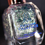 Catacomb Nail Lacquer