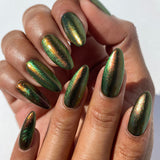 Cemetery Nail Lacquer