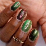 Cemetery Nail Lacquer