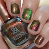 Cemetery Nail Lacquer