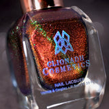 Cemetery Nail Lacquer
