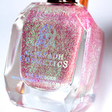 Cephalopod Nail Lacquer