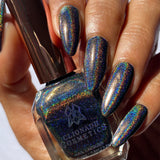 Chocholo Chips Nail Lacquer