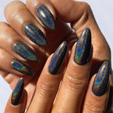 Chocholo Chips Nail Lacquer