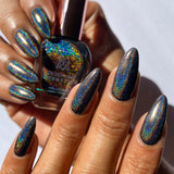 Chocholo Chips Nail Lacquer