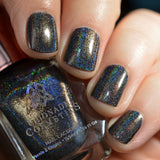 Chocholo Chips Nail Lacquer