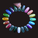 Cloud 9 | Topper Nail Lacquer