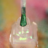 Cloud 9 | Topper Nail Lacquer