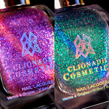 Pick Your Potion Nail Lacquer Duo