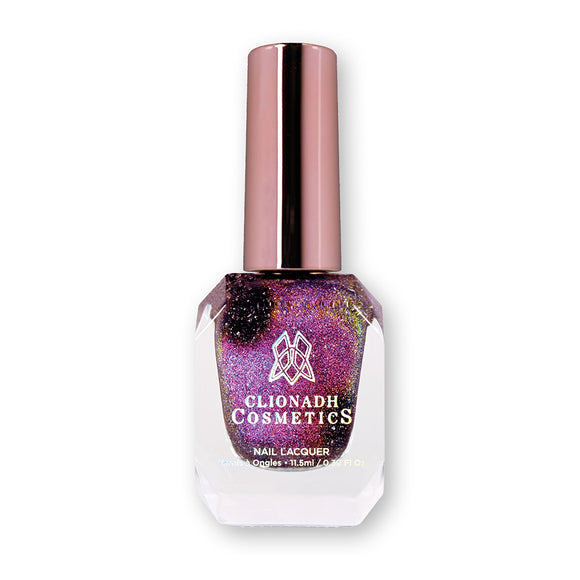 Cosmic Cling Nail Lacquer