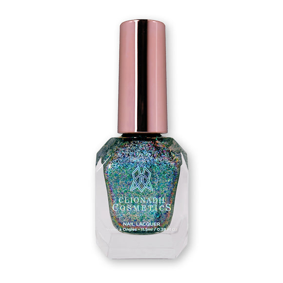 Step on a Crack Nail Lacquer