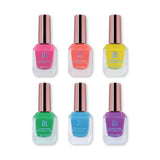 Cloud Crelly Nail Lacquer Bundle | On Topper the World