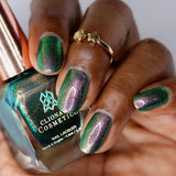 Crypt Nail Lacquer