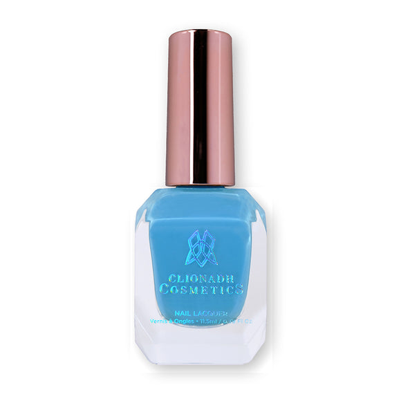 Cumulus | Cloud Crelly Nail Lacquer