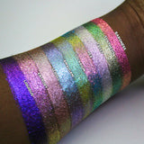 Solarium | Electric Multichrome Eyeshadow