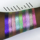 Solarium | Electric Multichrome Eyeshadow