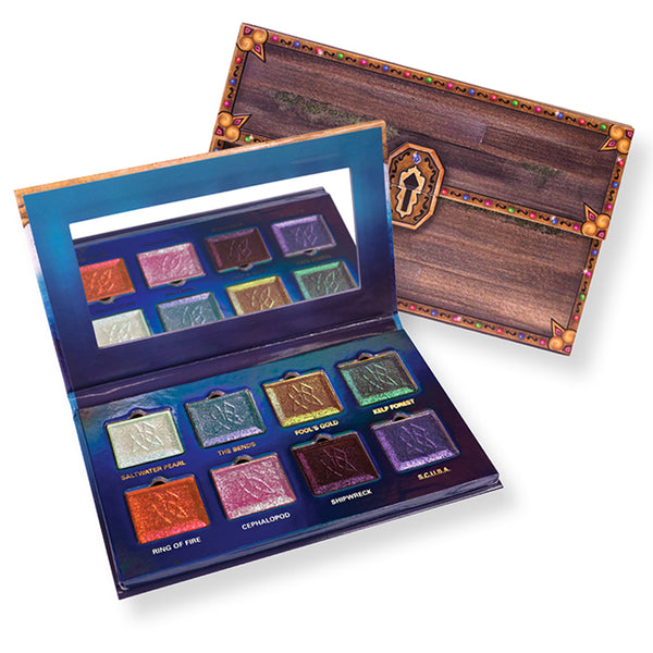 Multicolor Miss Gold 160 Color Eyeshadow Palette at Rs 400/piece in Delhi