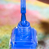 Delighted | Juicy Jelly Nail Lacquer