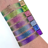 Ferric | Dimensional Multichrome Eyeshadow