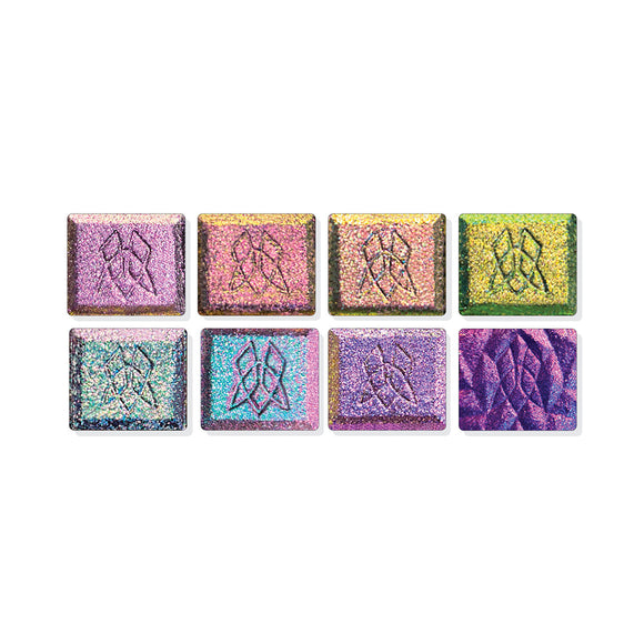 Dimensional Bundle 2025 (8 pc.)