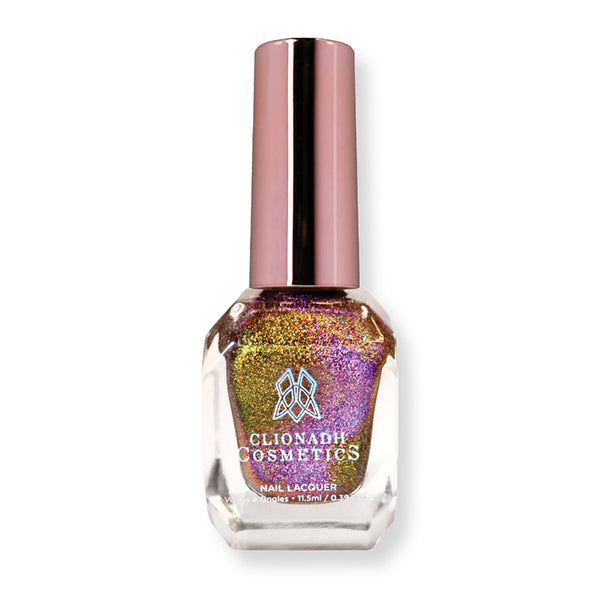 Distortion | Slick-Adelic Nail Lacquer – Clionadh Cosmetics