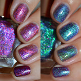 Pick Your Potion Nail Lacquer Duo