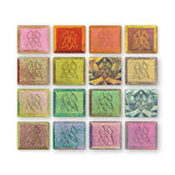 Earth Vibrant Multichrome  Bundle