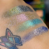 2025 Countdown Mini Quad