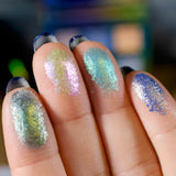 2025 Countdown Mini Quad