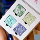 2025 Countdown Mini Quad