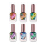 Electro-Slick Nail Lacquer Bundle